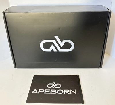 Apeborn NexGen Body Stimulation Kit (NEW IN OPEN BOX)