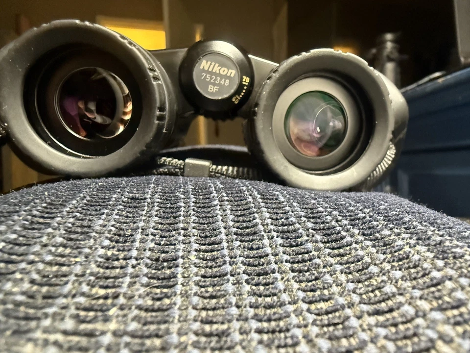 Nikon 16x50 Action Extreme ATB Binocular 7247 - Image 4 of 4