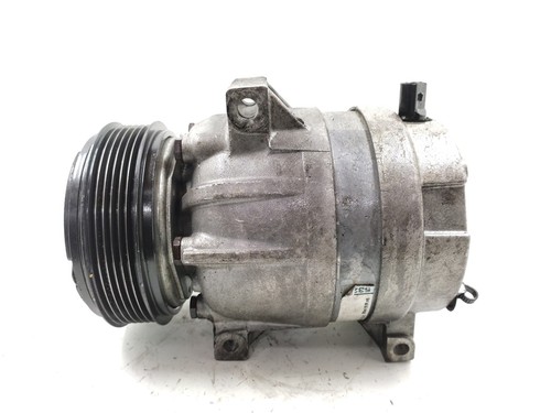 8200021822 KLIMAKOMPRESSOR / 1135320 / 182656 FÜR RENAULT LAGUNA II GRANDTOUR K