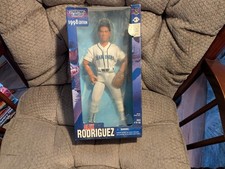 Alex Rodriguez 1998 Edition Action Figure 12