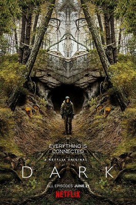 613368 Dark Season 2 Movie Season Tv Series 2019 Crime Wall Print Poster