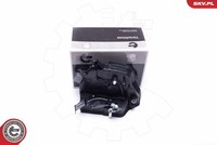 Esen SKV 16SKV811 TüRschloss Vorne Links FüR BMW 3 E46 12.98-12.07