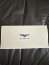 1/43 Bentley Continental GT Speed ​​Convertible Dealer special order Sale