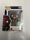 Funko Pop! 636: The Lord of the Rings - Grishnakh - 2019 Convention Exclusive