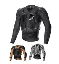 Alpinestars Bionic Action V2 Protection Jacket