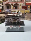 VINTAGE MIX  LOT OF 3 1998 100% HOTWHEELS CLASSIC BEAUTIFUL VERY NICE CARS 🚗