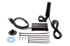 SiriusXM Radio Motorcycle Kit for Aftermarket Stereos SXV300 Motorcycle Antenna