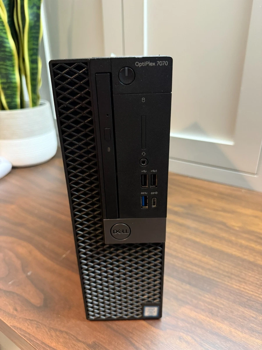 Intel Core i7 9th Gen. 16 GB RAM PC Desktops & All-In-One