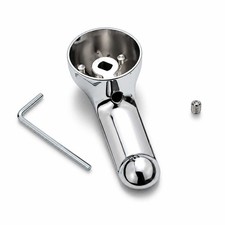 Single Metal Lever Handle For Delta 13/14 1300/1400 Series H79 Bathroom Rpair