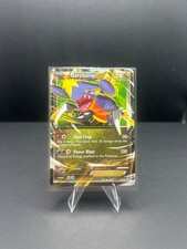 Garchomp EX Holo Promo XY Promos XY09 MP on eBay