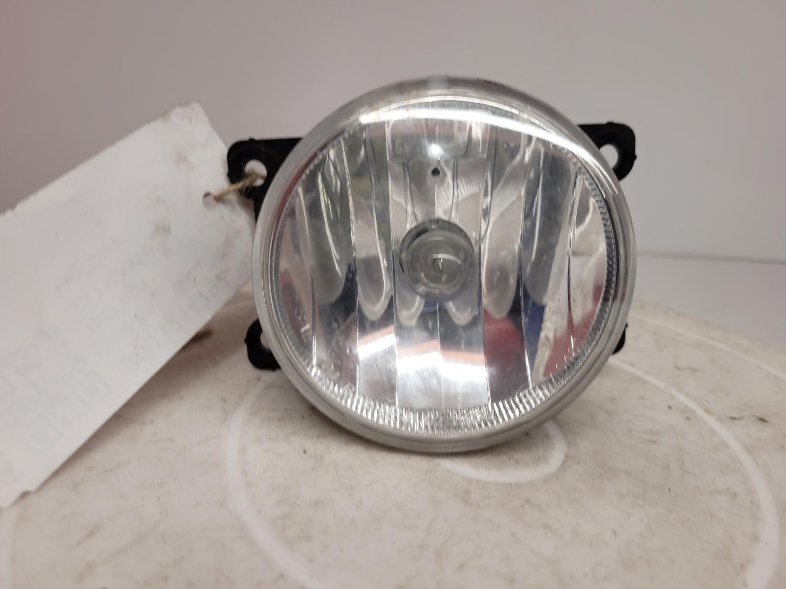 Citroen C3 Picasso Mk1 2011 Right Fog Lamp 5 Door Mpv