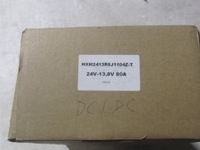 24V to 13.8V DC Power Converter 80A MAX Step-Down Power Converter