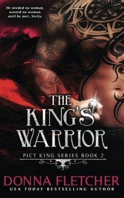 The King's Warrior (Pict King Series)