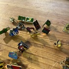 Collectible Hat Pins All Over Us And Europe — photo 7