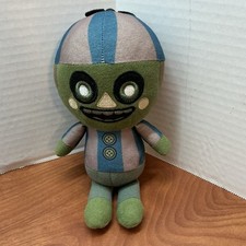 Funko Five Nights at Freddy s Phantom Balloon Boy FNAF Plush Hot Topic Exclusive