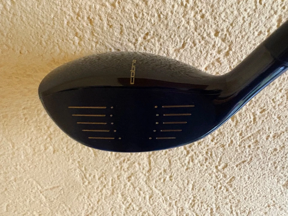 Cobra F-MAX Hybrid 7 Senior - Bild 2 von 4