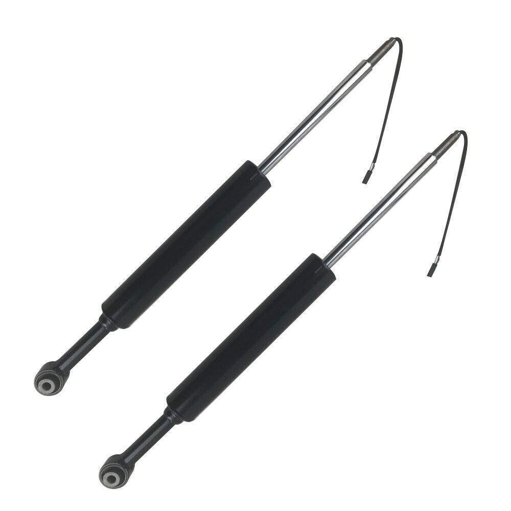 Pair Rear Shock Absorbers Struts Fit Maserati Levante M161 3.0L #670037439 2017-