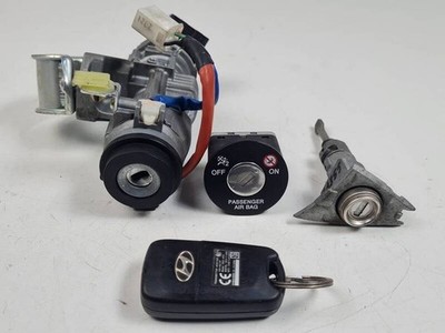 diebstahlsicherung für HYUNDAI I30CW (GD) 1.6 CRDI 110 CV TECNO S 2011 3204005
