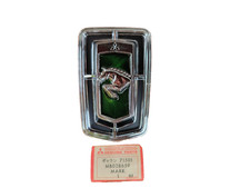 Calandre Mitsubishi GALANT