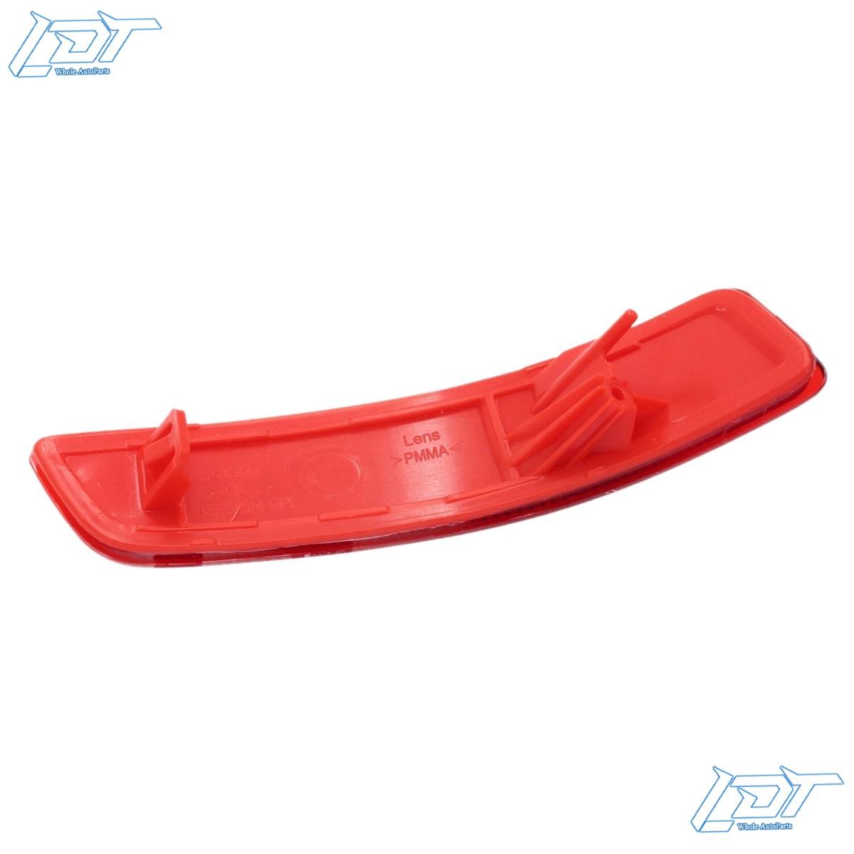 Rear Side Reflector Marker Light Lamp Driver Side Fit 2013-2018 ES300h ES350