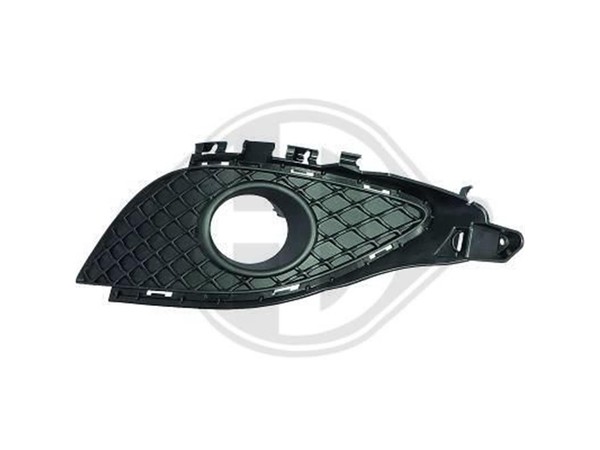 StoßStangengitter Links FüR Mercedes A-Klasse W176 2012-2015-image