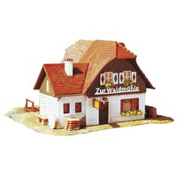 Faller Hobby H0 131210 SchwarzwaldmüHle 1:87