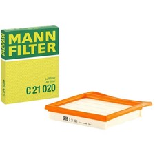 MANN-FILTER C 21 020 Filtre à air convient pour MERCEDES-BENZ GLC SUV (X253)