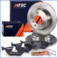 Kits de frein BMW 520
