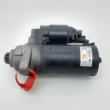 Bosch Ignition Starter Motor 0986020300 Fits Seat Cordoba Ibiza VW Golf MK5 Polo