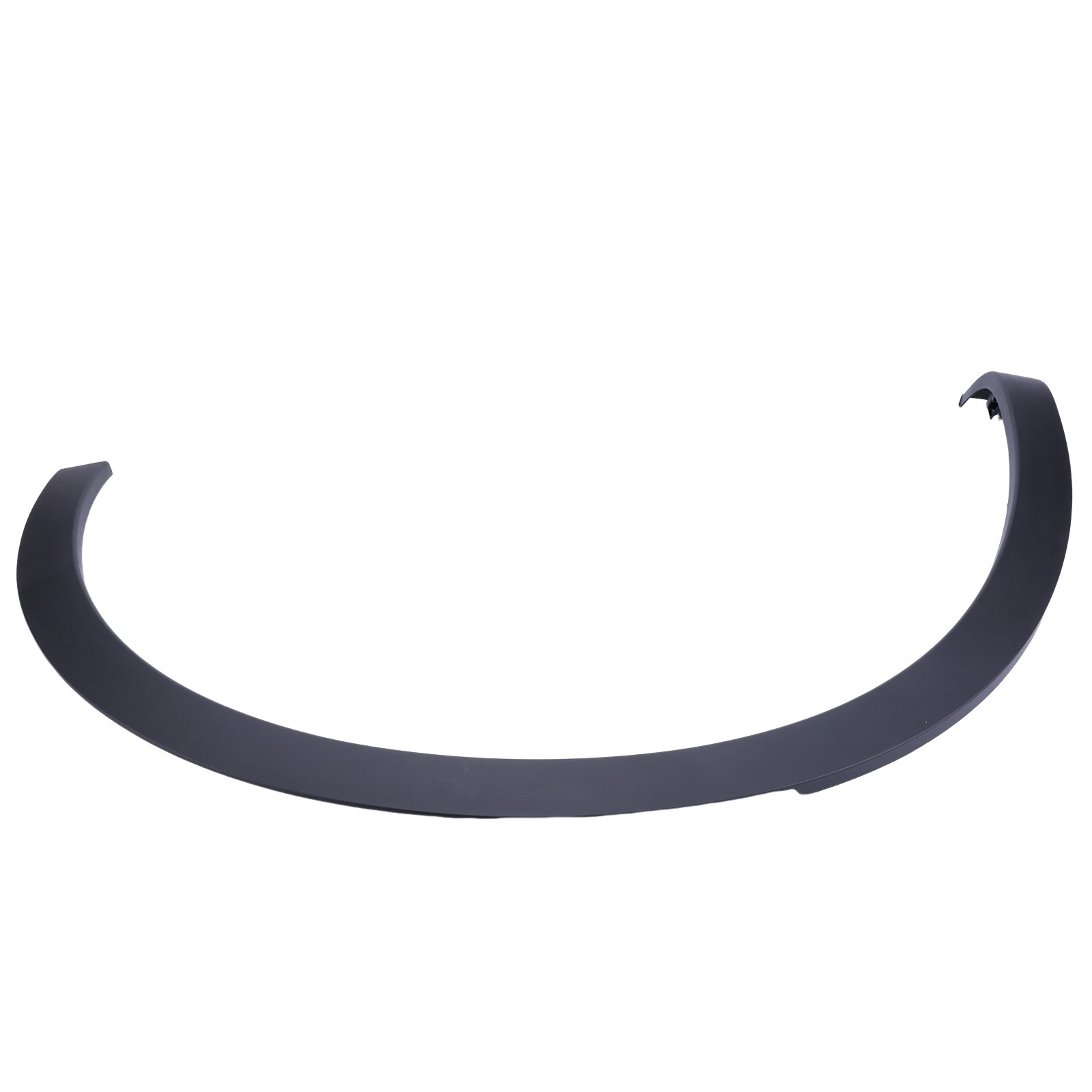 670061853 REAR LEFT WHEEL ARCH TRIM MOLDING NEW FOR 2017-2020 MASERATI LEVANTE