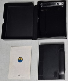 Fatal Fury 2 Neo Geo AES Game Japan US SELLER! READ DESCRIPTION!!!!