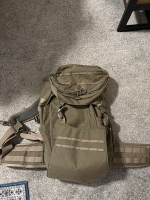 DISCONTINUED EBERLESTOCK  RENEGADE PACK