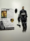 GI Joe Cobra ROC Rise Of Cobra Figure 2009 Air Raid Pilot