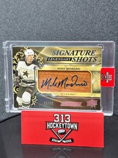 Collecting the 2014 Hockey Hall of Fame Inductees 9