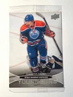 2011-12 UD Young Guns Oversize RYAN NUGENT-HOPKINS Rookie RC Oilers Card# YG6