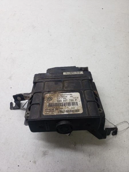 Chasis transmisión ECM tracción delantera a través de VIN 029000 compatible con 03-04 AUDI TT 707512 Foto 2 de 4