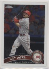 Click to enlarge Joey Votto