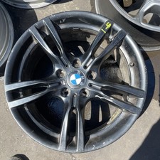 BMW 3 4 SERIES 442M  19” ALLOY WHEEL 6854682      4