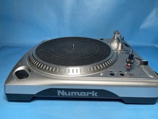 Numark TT1600 Vinyl Record Player Professional DJ Turntable  dual start/stop