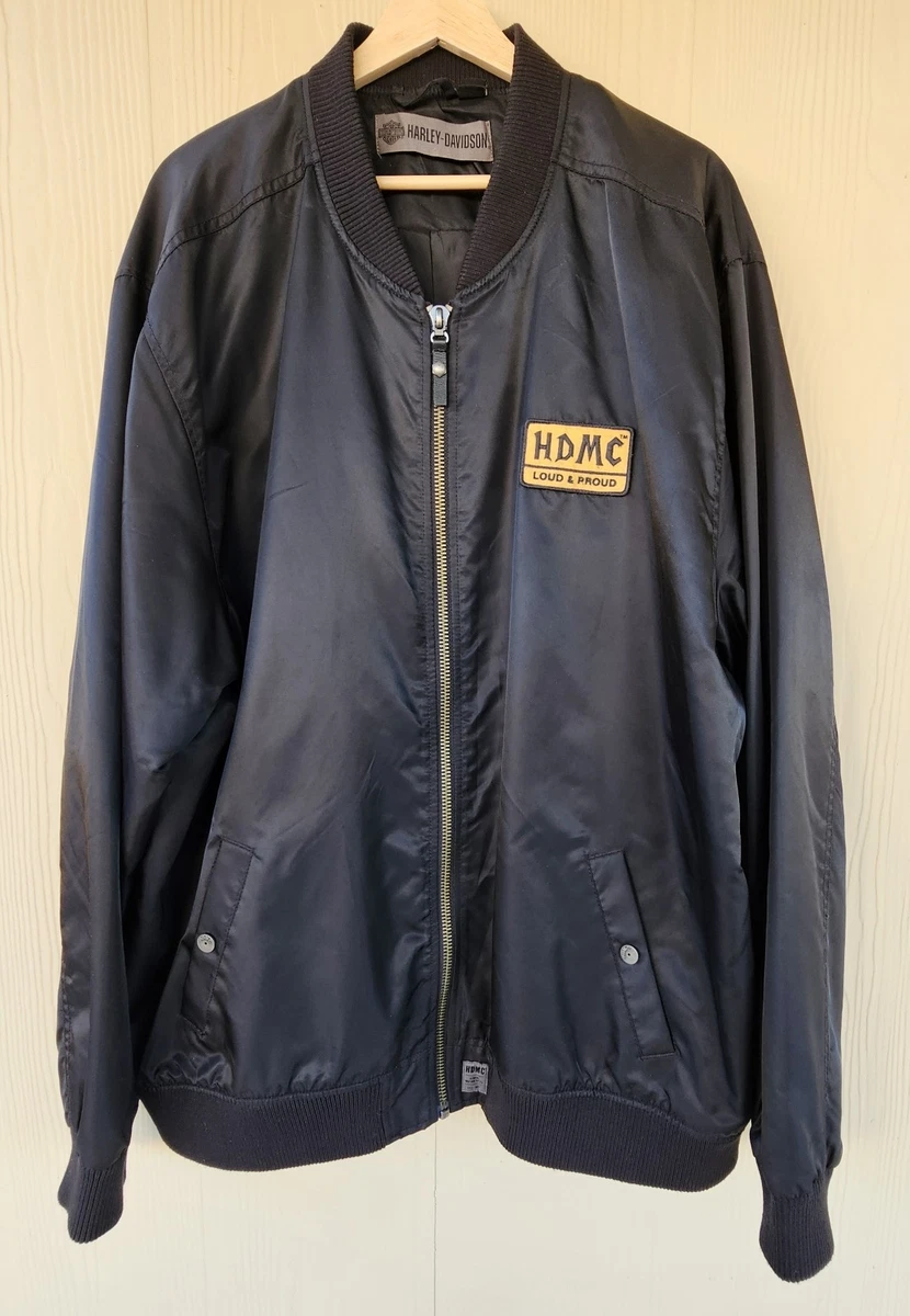 25+ Harley-Davidson Regular Size 3XL Coats & Jackets for Men for