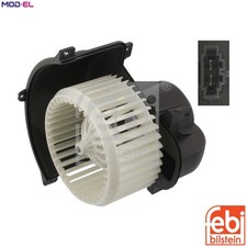 INTERIOR BLOWER 34788 FOR VW AUDI PORSCHE CNFA/CDBA/CDCA 2.0L 4cyl AMAROK 2.5L