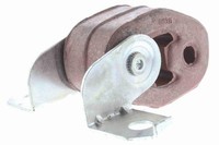 Vaico Halter, Abgasanlage Original Vaico QualitäT V10-2189
