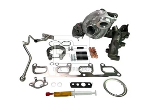 Turbolader | Original | Neu | 03L253016T | 5 Jahre Gewährleistung