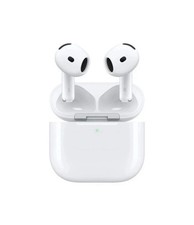Brand New A@irpods Generation 4s (sealed) With Charging Case