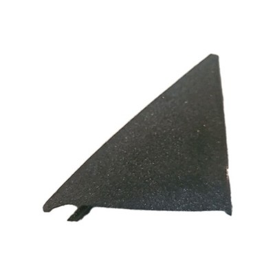 IMPROVED- Mercedes SL R230 Mirror Triangle Trim | 2003 12 R Pass A23072002117F06