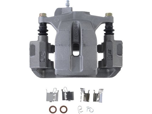 For 2012-2018 Toyota Prius V Brake Caliper Rear Left API 42972YPXR 2013 ...
