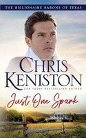 Chris Keniston | Just One Spark | Taschenbuch | Englisch (2023)