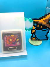 SEGA Bust-A-Move Sega Game Gear Game Cartridge