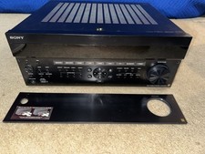 Sony STR-ZA1000ES Multi-Channel AV Receiver