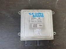 2012 Hyundai YF Sonata ECU Engine Control Unit Module 39142-2EYF4